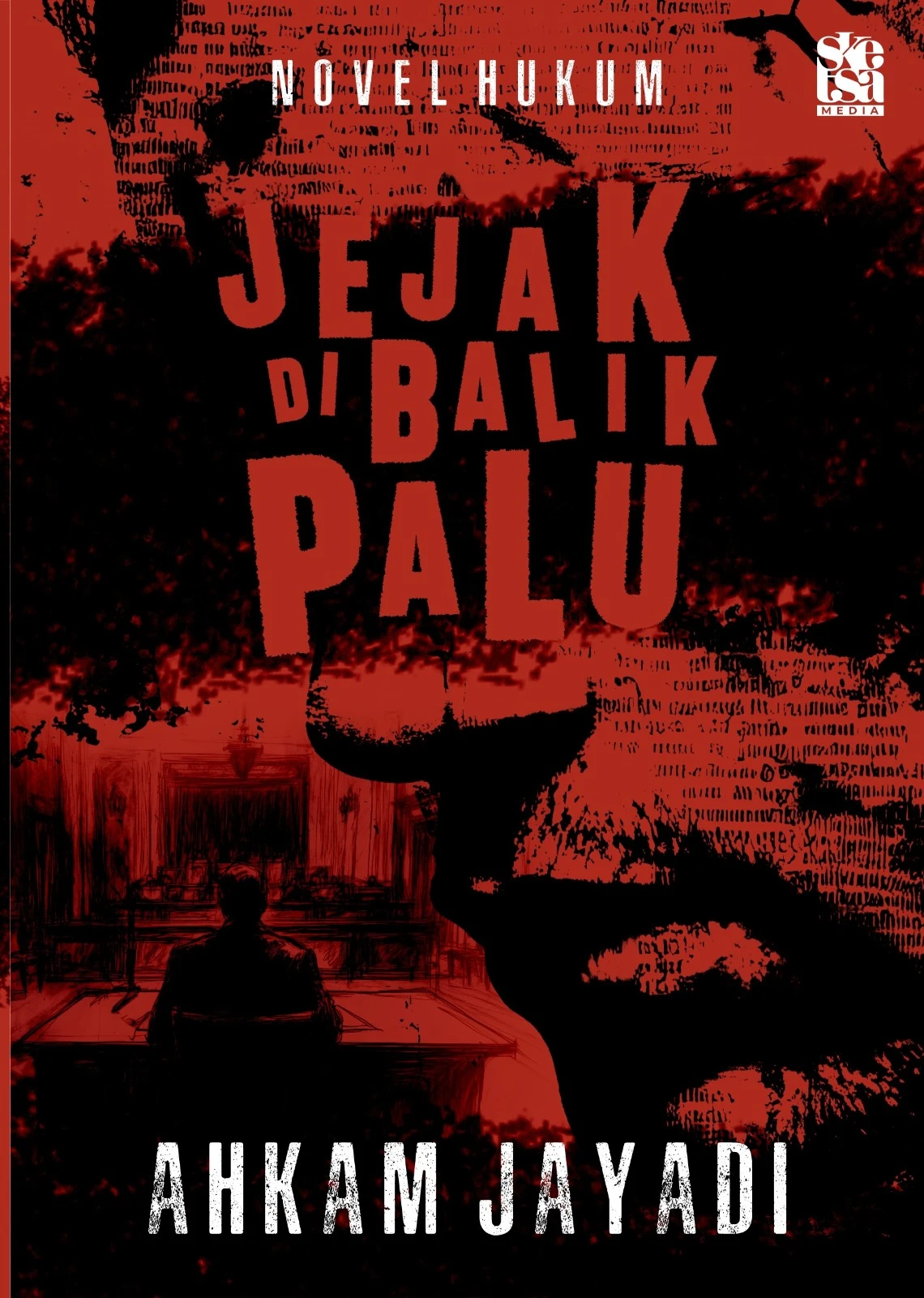 Sampul Pesan dari Masa Lalu